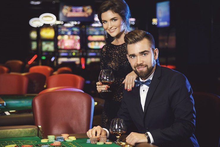 Kategori permainan live casino di adipatislot